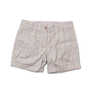 Stile Benneton plaid shorts